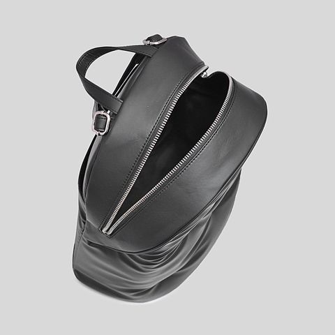  Balo Gosto Nữ Màu Đen GBBW00500DEN 