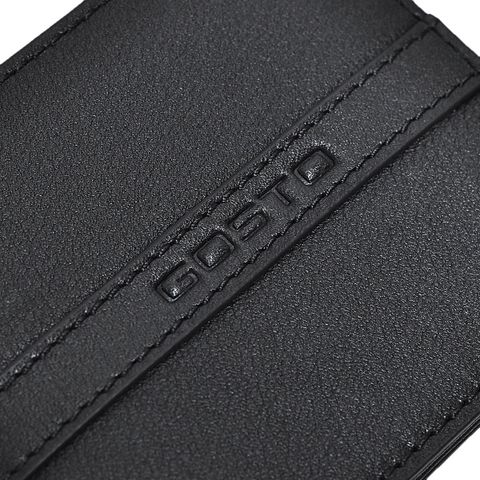  Ví Gosto Da Thật Nam GBPM00100 