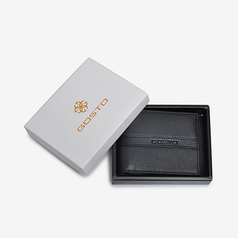  Ví Gosto Da Thật Nam GBPM00100 