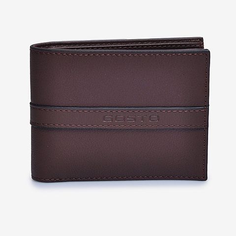  Ví Gosto Da Thật Nam GBPM00100 