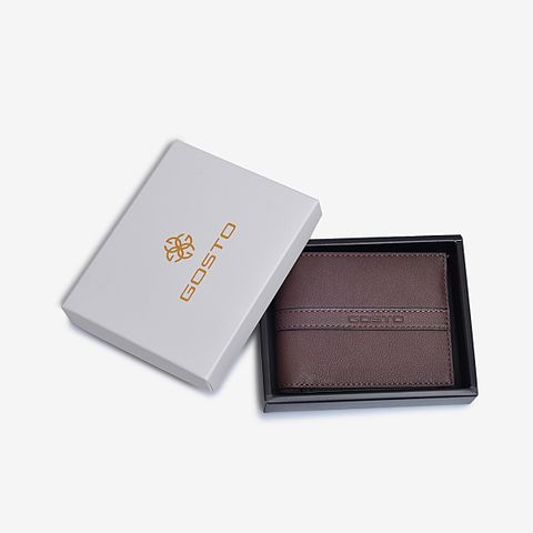  Ví Gosto Da Thật Nam GBPM00100 