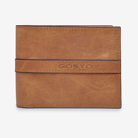  Ví Gosto Da Thật Nam GBPM00100 