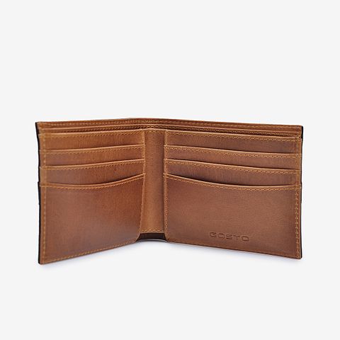  Ví Gosto Da Thật Nam GBPM00100 