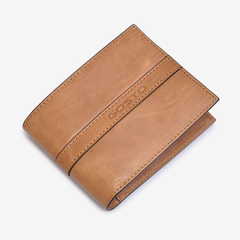  Ví Gosto Da Thật Nam GBPM00100 