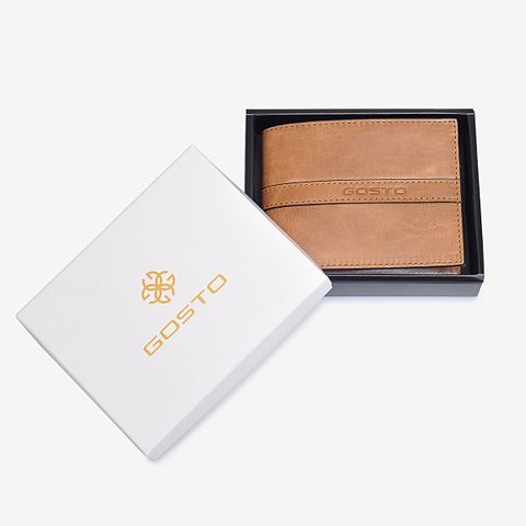  Ví Gosto Da Thật Nam GBPM00100 