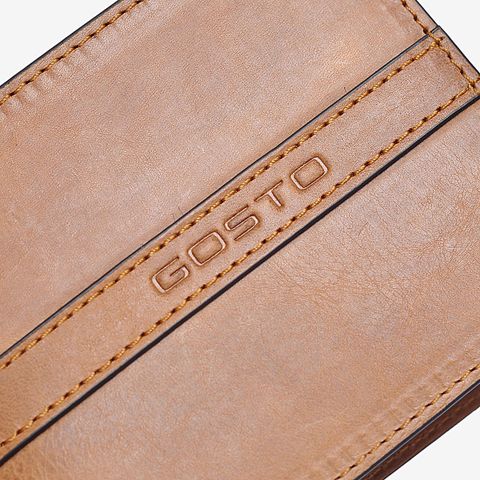  Ví Gosto Da Thật Nam GBPM00100 