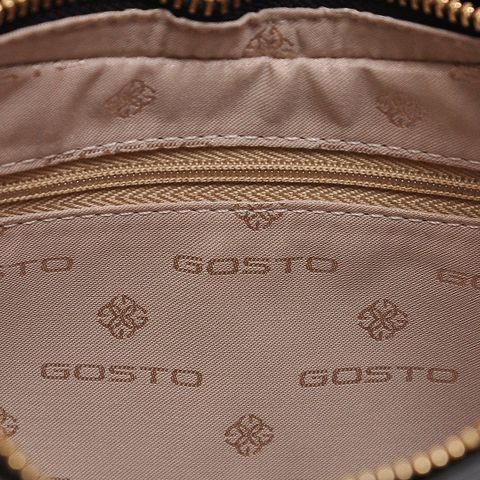  Túi Xách Gosto Da Thật Nữ GBSW00400 