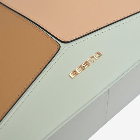  Túi Xách Gosto Da Thật Nữ GBSW00400 