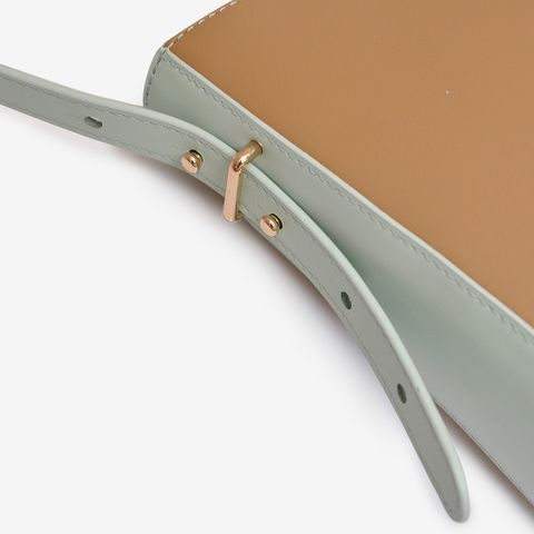  Túi Xách Gosto Da Thật Nữ GBSW00400 