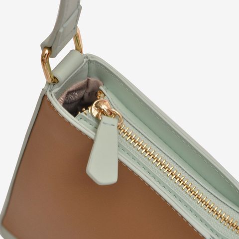  Túi Xách Gosto Da Thật Nữ GBSW00400 