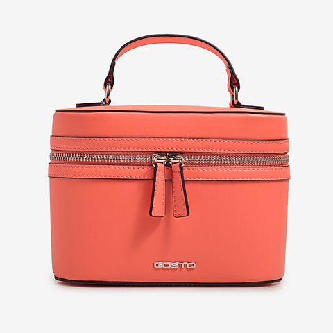  Túi Xách Gosto Nữ Màu Hồng GBSW00600HOG 