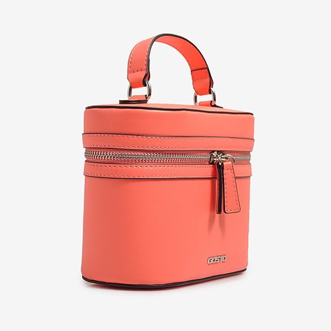  Túi Xách Gosto Nữ Màu Hồng GBSW00600HOG 
