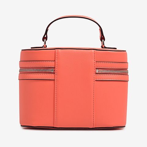  Túi Xách Gosto Nữ Màu Hồng GBSW00600HOG 