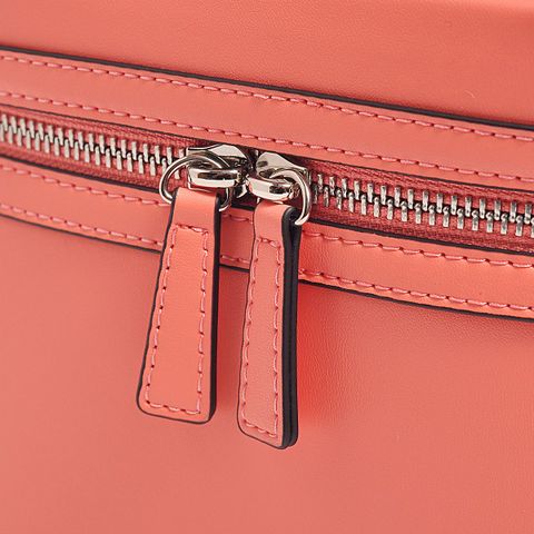  Túi Xách Gosto Nữ Màu Hồng GBSW00600HOG 