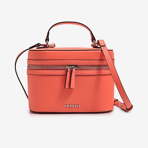  Túi Xách Gosto Nữ Màu Hồng GBSW00600HOG 
