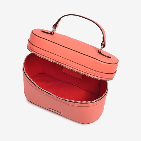  Túi Xách Gosto Nữ Màu Hồng GBSW00600HOG 