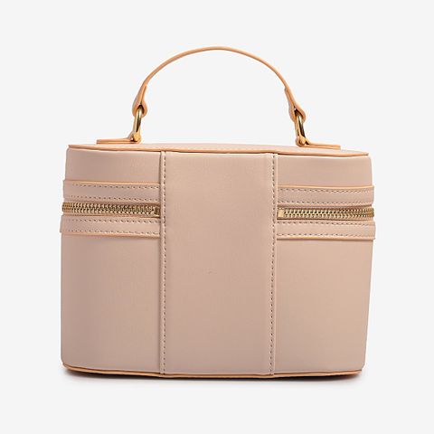  Túi Xách Gosto Nữ Màu Kem GBSW00600KEM 