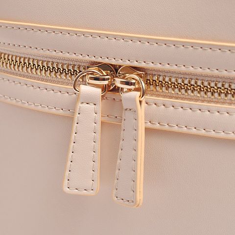  Túi Xách Gosto Nữ Màu Kem GBSW00600KEM 