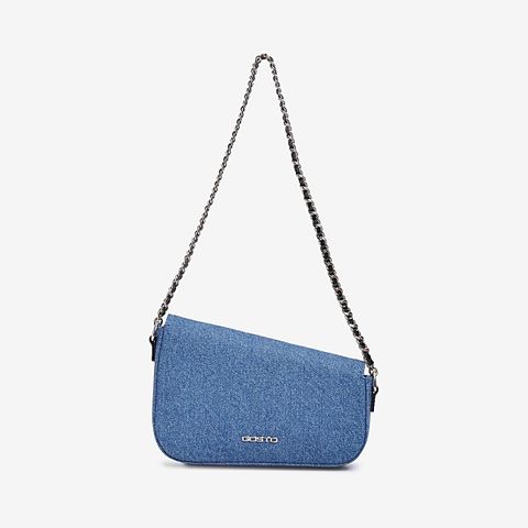  Túi Xách Gosto Pearla Nữ Màu Xanh Dương GBSW00700XDG 