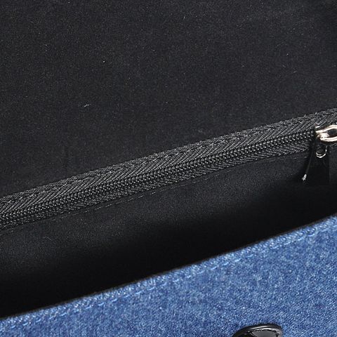  Túi Xách Gosto Pearla Nữ Màu Xanh Dương GBSW00700XDG 