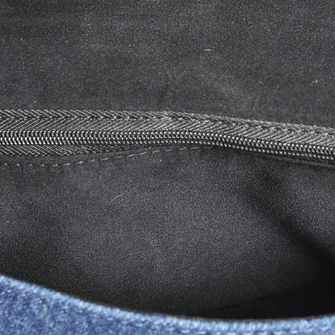  Túi Xách Gosto Pearla Nữ Màu Xanh Dương GBSW00700XDG 