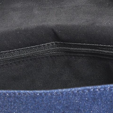  Túi Xách Gosto Pearla Nữ Màu Xanh Nhớt GBSW00700XNH 