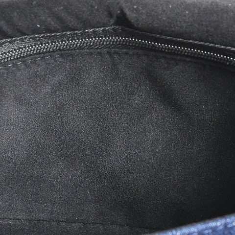  Túi Xách Gosto Pearla Nữ Màu Xanh Nhớt GBSW00700XNH 