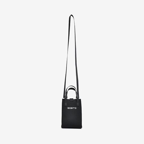  Túi Xách Gosto Nữ Màu Đen GBSW00900DEN 