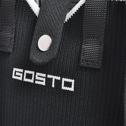  Túi Xách Gosto Nữ Màu Đen GBSW00900DEN 