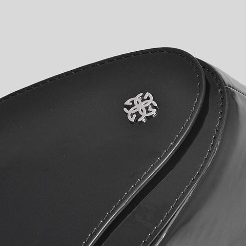  Túi Xách Gosto Nữ Màu Đen GBSW01300DEN 