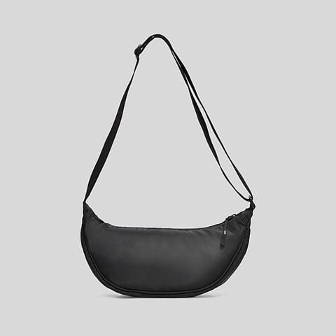  Túi Xách Gosto Nữ Màu Đen GBSW01800DEN 