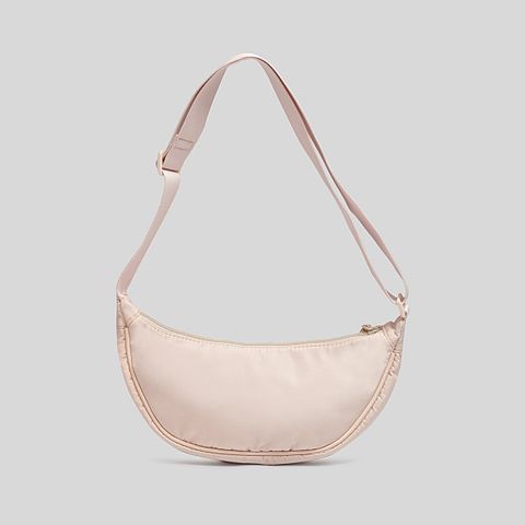  Túi Xách Gosto Nữ Màu Kem GBSW01800KEM 