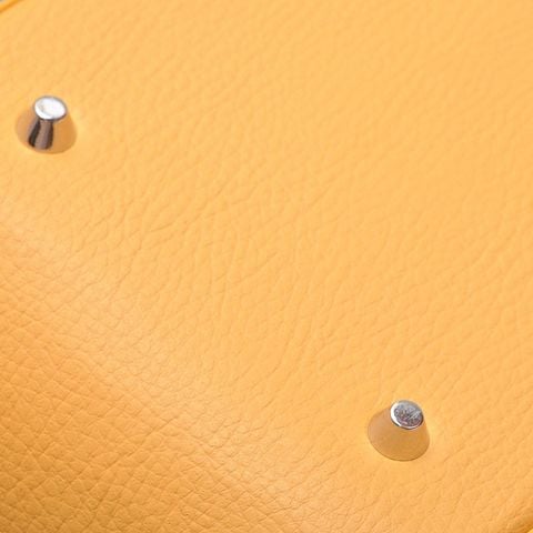  Túi Xách Gosto Da Tổng Hợp Nữ Màu Vàng GBTW00300VAG 