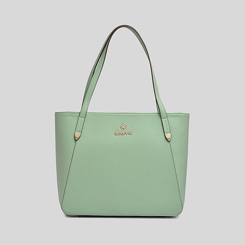  Túi Xách Gosto Nữ Màu Xanh Lá Cây GBTW00300XLC 