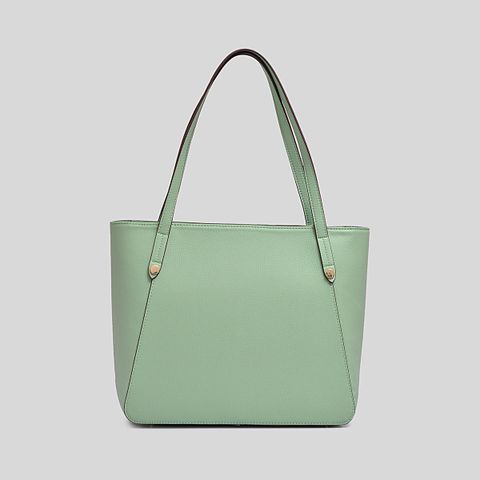  Túi Xách Gosto Nữ Màu Xanh Lá Cây GBTW00300XLC 