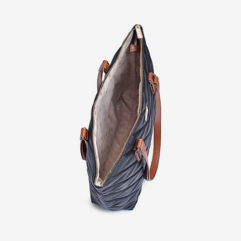  Túi Xách Gosto Nữ Màu Đen GBTW00600DEN 