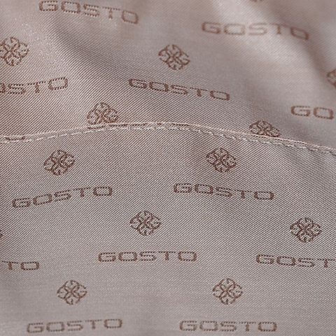  Túi Xách Gosto Nữ Màu Đen GBTW00600DEN 