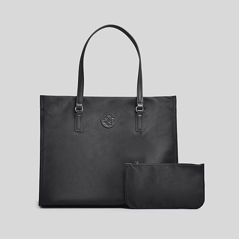  Túi Xách Gosto Nữ Màu Đen GBTW01000DEN 