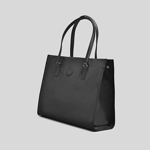  Túi Xách Gosto Nữ Màu Đen GBTW01000DEN 