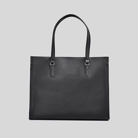  Túi Xách Gosto Nữ Màu Đen GBTW01000DEN 