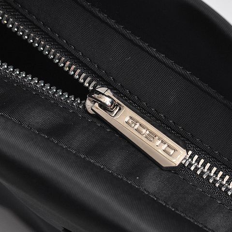  Túi Xách Gosto Nữ Màu Đen GBTW01000DEN 