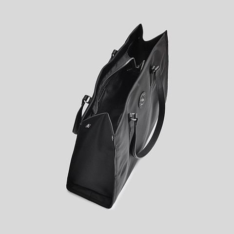  Túi Xách Gosto Nữ Màu Đen GBTW01000DEN 