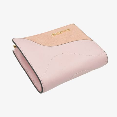  Ví Gosto Nữ Màu Hồng GBWW00100HOG 