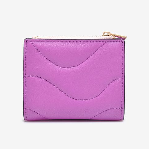  Ví Gosto Nữ Màu Tím GBWW00100TIM 