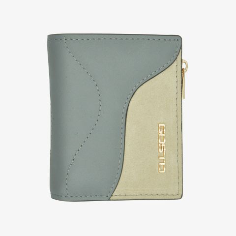  Ví Gosto Nữ Màu Xám GBWW00100XAM 