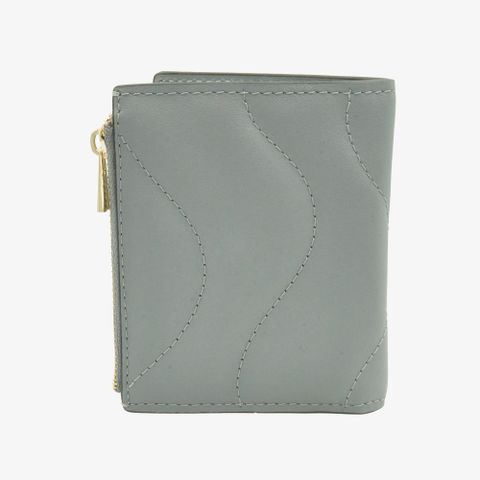  Ví Gosto Nữ Màu Xám GBWW00100XAM 