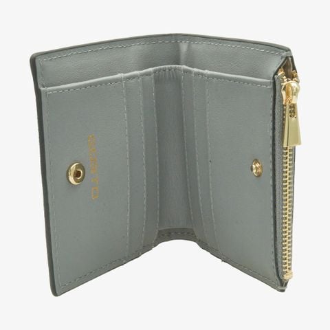  Ví Gosto Nữ Màu Xám GBWW00100XAM 