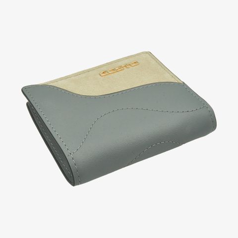  Ví Gosto Nữ Màu Xám GBWW00100XAM 