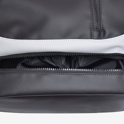  Balo Biti's Hunter Màu Xám Lợt HBBM00101XAL 
