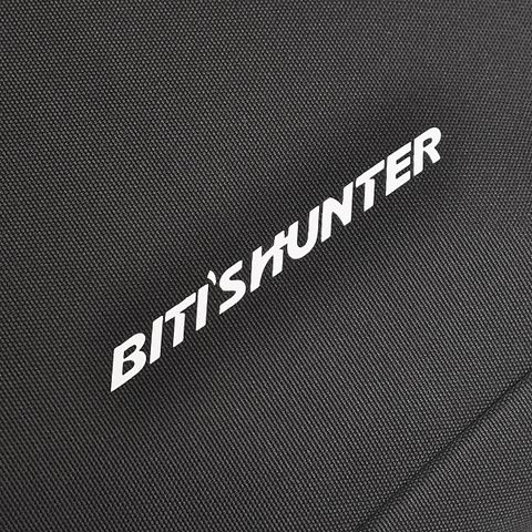  Balo Biti's Hunter Màu Đen HBBM01400DEN 